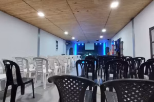 Ministerio “La Gran Comisión”