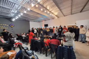 Ministerio la hermosa