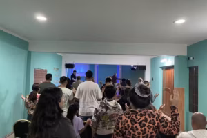 Ministerio La Roca