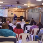 Ministerio Luz a las Naciones