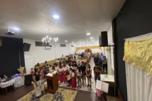 Ministerio Luz De Damasco