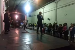 Ministerio Maestro Alfarero