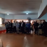 Ministerio Manantial de Vida