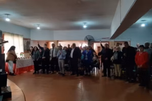 Ministerio Manantial de Vida