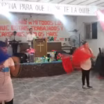 Ministerio Monte De Dios