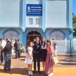 Ministerio Monte de Dios