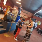 Ministerio Monte Santo