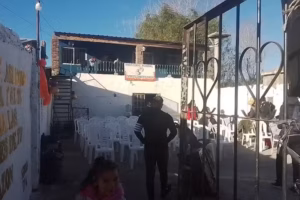 Ministerio Mundial Espíritu Santo y Fuego