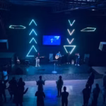 Ministerio Nueva Generación