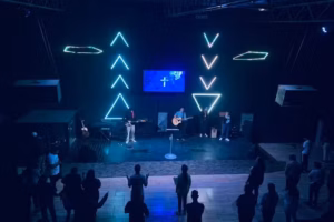 Ministerio Nueva Generación