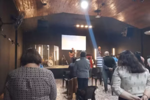 Ministerio Nueva Generación
