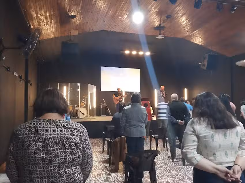 Ministerio Nueva Generación