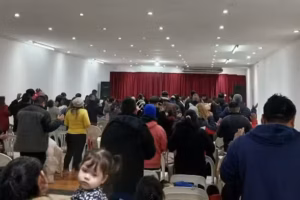 Ministerio Nueva Generacion
