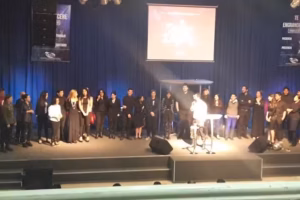 Ministerio Nueva Generación