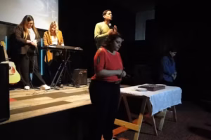 Ministerio Nueva Generación Merlo