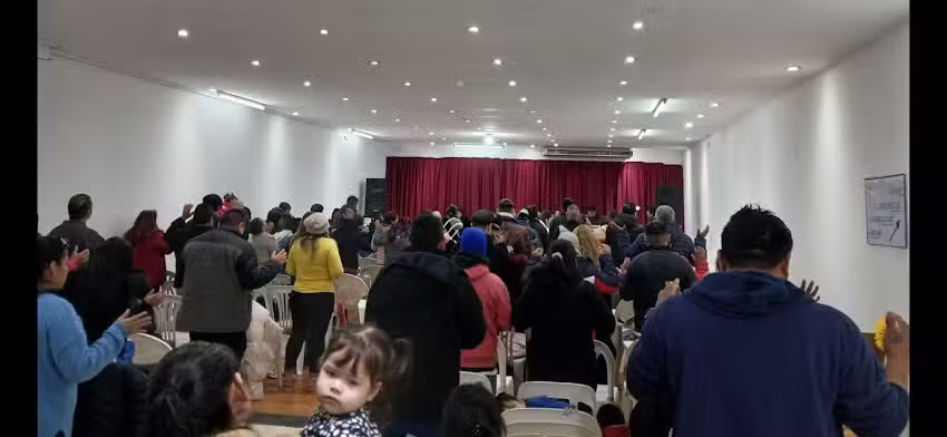 Ministerio Nueva Generacion