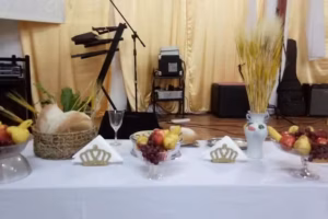 Ministerio Nueva Vida