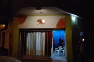 Ministerio Nuevo Comienzo – Extensión 1
