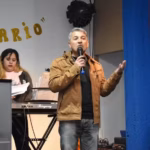 Ministerio Nuevo Rumbo