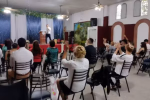 Ministerio Nuevo Tiempo Lanús