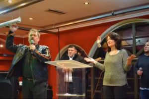 Ministerio Nuevo Tiempo – MNT