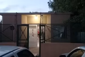 Ministerio Pacto de la Renovación