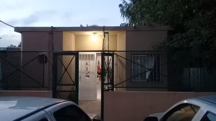 Ministerio Pacto de la Renovación