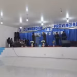 Ministerio Peniel