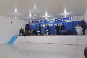 Ministerio Peniel