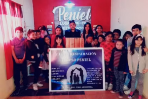 Ministerio Peniel de Argentina