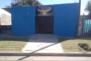 Ministerio Pentecostal Jesus Te Ama