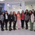 Ministerio Piedras Vivas