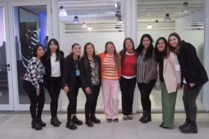 Ministerio Piedras Vivas