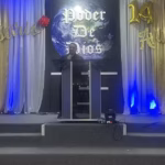 MINISTERIO PODER DE DIOS