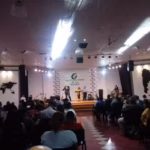 Ministerio Poder de la Oración