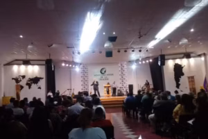 Ministerio Poder de la Oración
