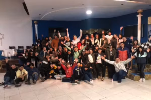 Ministerio Poder del Cielo