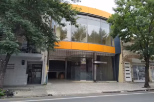 Ministerio Poderosa Visión