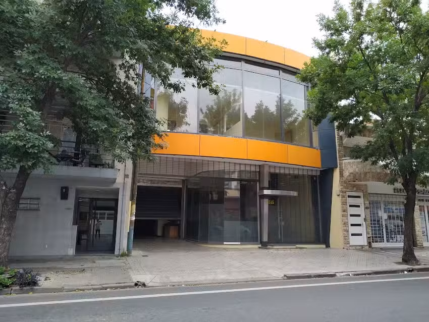 Ministerio Poderosa Visión