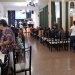 Ministerio Presencia De Dios