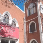 Ministerio Presencia De Dios