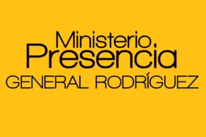 Ministerio Presencia de Dios