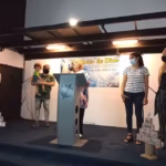 Ministerio Presencia de Dios