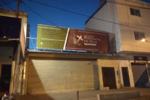 Ministerio Presencia De Dios José C. Paz