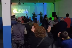Ministerio Presencia Dorrego Catán