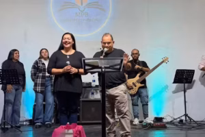 Ministerio Profetico Bet-el