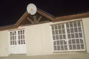 Ministerio Profético El Sembrador_Aluminé