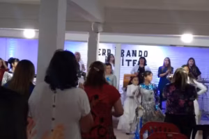 Ministerio Profetico Filadelfia A Las Naciones