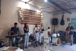 Ministerio Profético Impacto de Dios