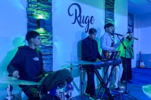 Ministerio profético – Rafa Ruge
